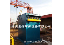 DMC型脈噴單機(jī)袋除塵器有32、48、64、80、96、112六種規(guī)格分為兩種安裝形式,以滿(mǎn)足不同場(chǎng)合的使用要求.