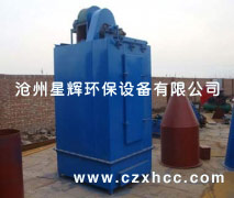 UF型單機(jī)布袋除塵器結(jié)構(gòu)組成型式分類(lèi),下進(jìn)氣式,有支承架及灰斗為A型 ,無(wú)支承架及灰斗為B型和下進(jìn)氣、無(wú)灰斗為C型，以滿(mǎn)足不同場(chǎng)合的使用要求.