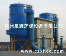  HKD型烘干機袋式除塵器允許的*高溫度為≤180℃。高于此溫度的煙氣不得直接進入除塵器中，采用安裝在進風(fēng)管道上的“冷風(fēng)閥”摻入大氣的降溫措施，自動調(diào)節(jié)煙氣溫度。