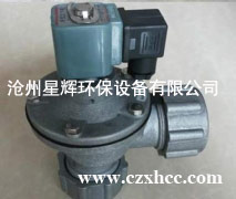 DMF-ZM-25電磁脈沖閥