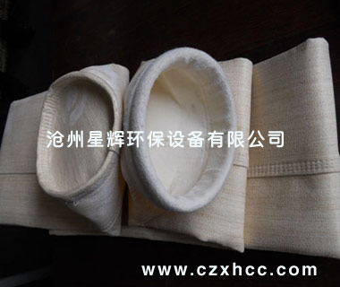 滌綸729、208除塵布袋