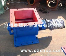 剛性葉輪給料機(jī)