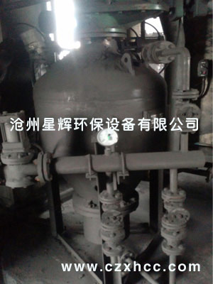 焦粉轉(zhuǎn)運