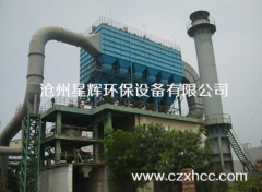 該LCM型袋式除塵器首次采用了標(biāo)準(zhǔn)氣缸控制離線脈沖清灰，轉(zhuǎn)換時間短，運行穩(wěn)定，清灰效果好。產(chǎn)品系列化可實現(xiàn)高壓或低壓離線脈沖清灰技術(shù)要求，能滿足用戶各種特殊要求。