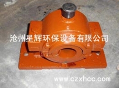 本公司是一家具有多年生產(chǎn)經(jīng)驗(yàn)的專(zhuān)業(yè)生產(chǎn)芒刺線(xiàn)，塵中軸承，振打錘，陽(yáng)極板等各種電除塵器配件的企業(yè) 。
